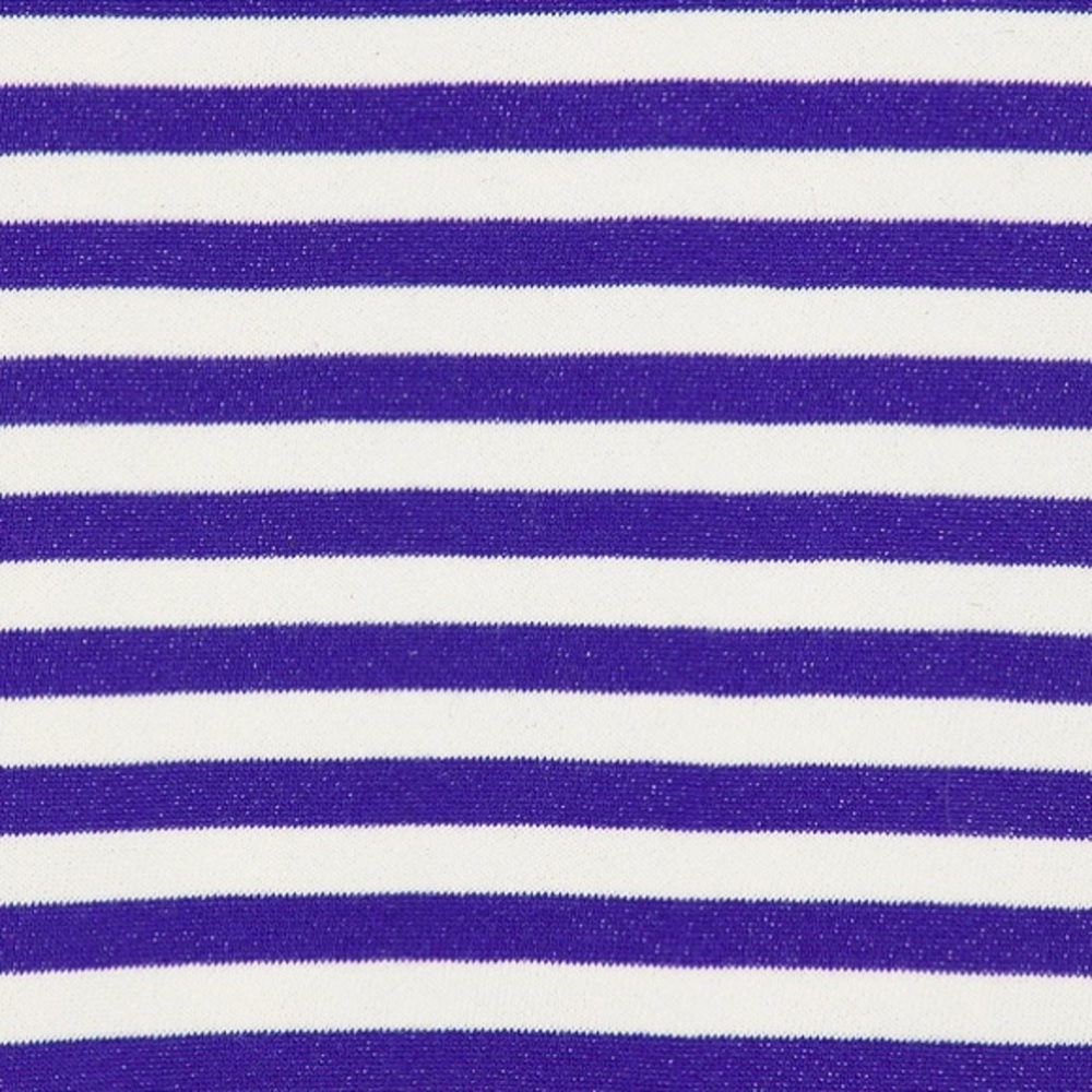We the free Classic Striped Crew in Sand Dollar Combo - Picture 5 of 11